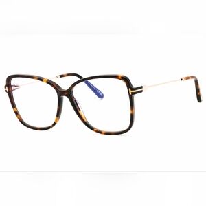 Tom Ford FT5953-B Woman's Eyewear